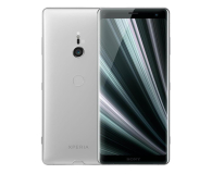 Sony Xperia XZ3 H8416 4/64GB Single SIM srebrny - 621021 - zdjęcie 1